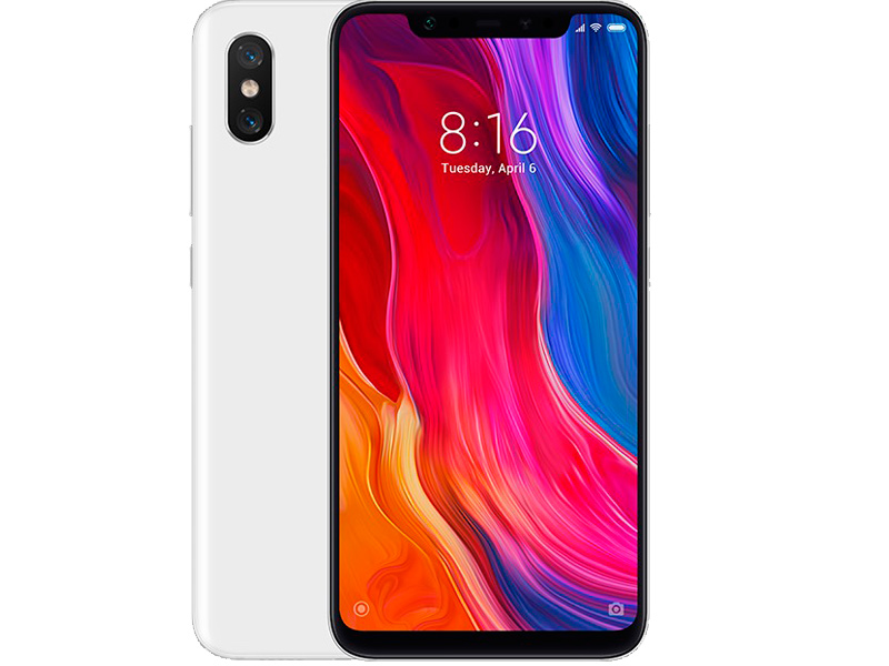 Телефон Xiaomi 6 128gb Купить