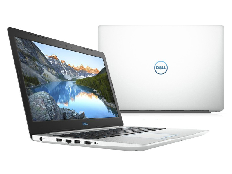 

Ноутбук Dell G3 G315-7107 (Intel Core i5-8300H 2.3 GHz/8192Mb/1000Gb + 8Gb SSD/No ODD/nVidia GeForce GTX 1050 4096Mb/Wi-Fi/Cam/15.6/1920x1080/Windows 10 64-bit), G315-7107