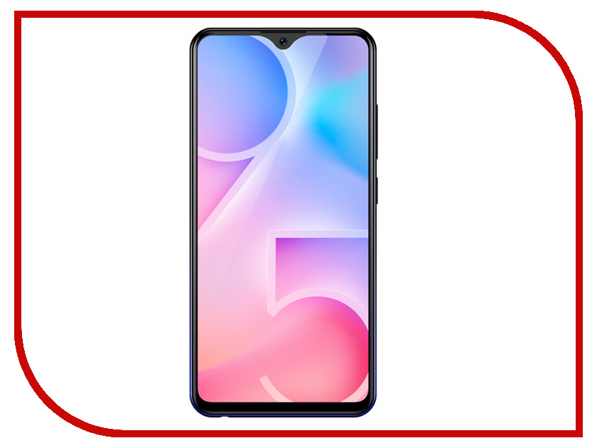 

Сотовый телефон Vivo Y95 Starry Black, Y95