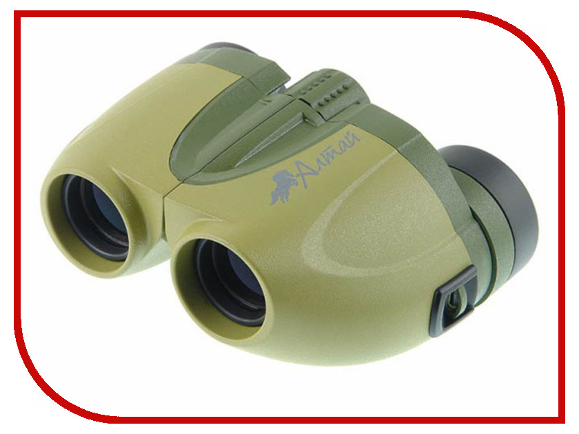 

Бинокль Veber Nature Russia 7x20 Алтай, Nature Russia 7x20 Алтай