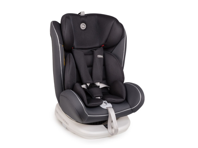 

Автокресло Happy Baby Unix Silver 4690624026300, 4690624026300