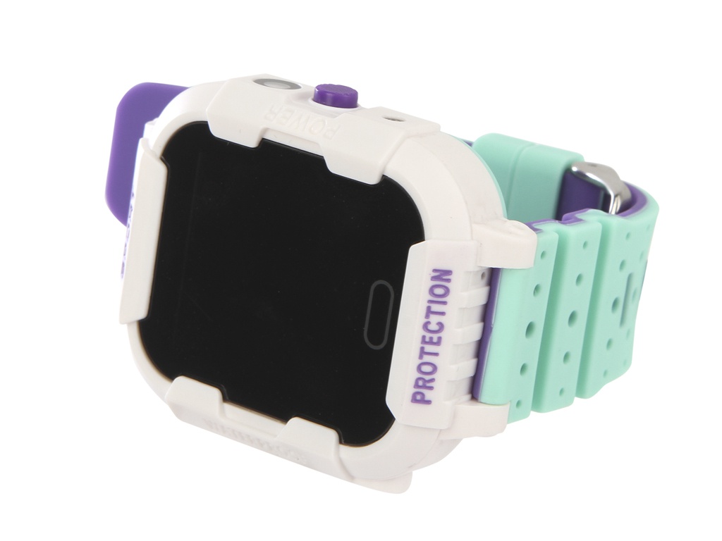 

Wonlex KT03 White, KT03