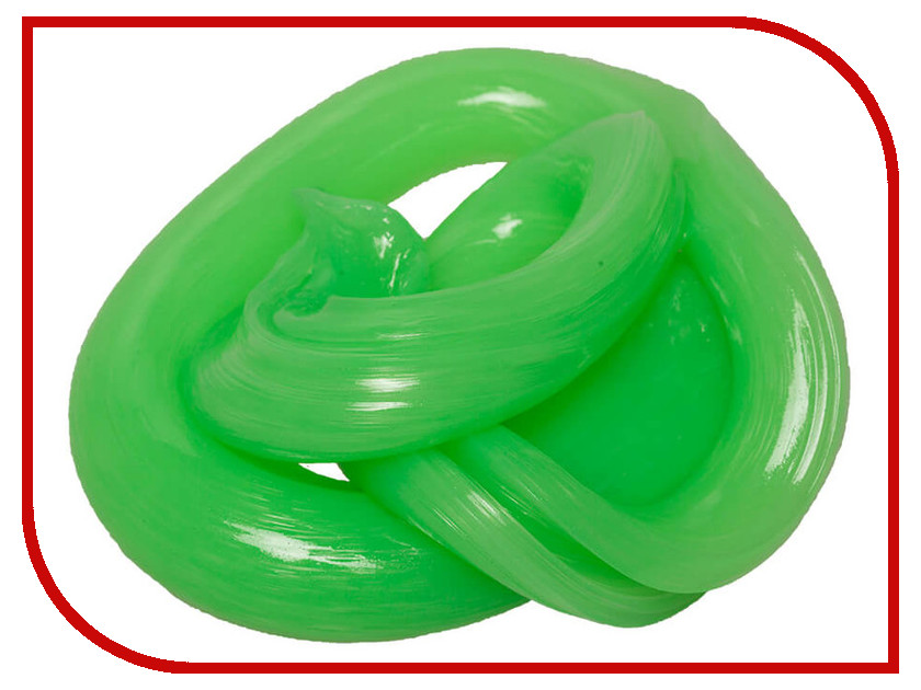 

Жвачка для рук Nano Gum 25гр Green NGGG25, NGGG25