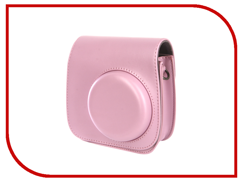 фото Case Pink for Instax Mini Camera Без производителя
