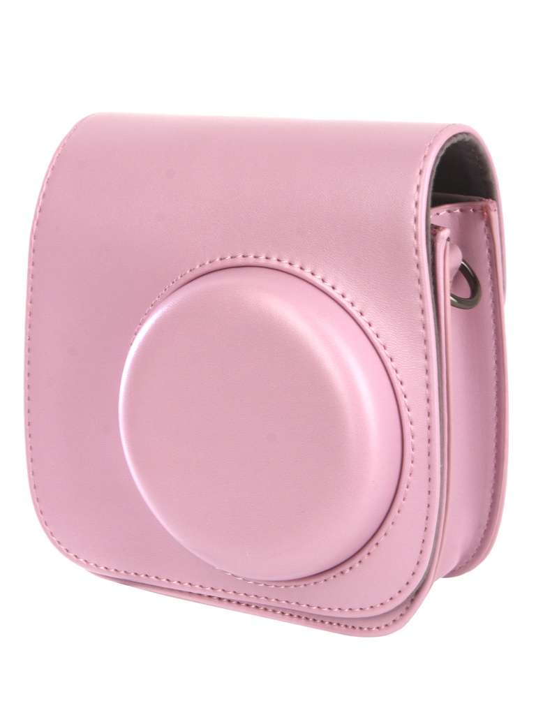 фото Case Pink for Instax Mini Camera Без производителя