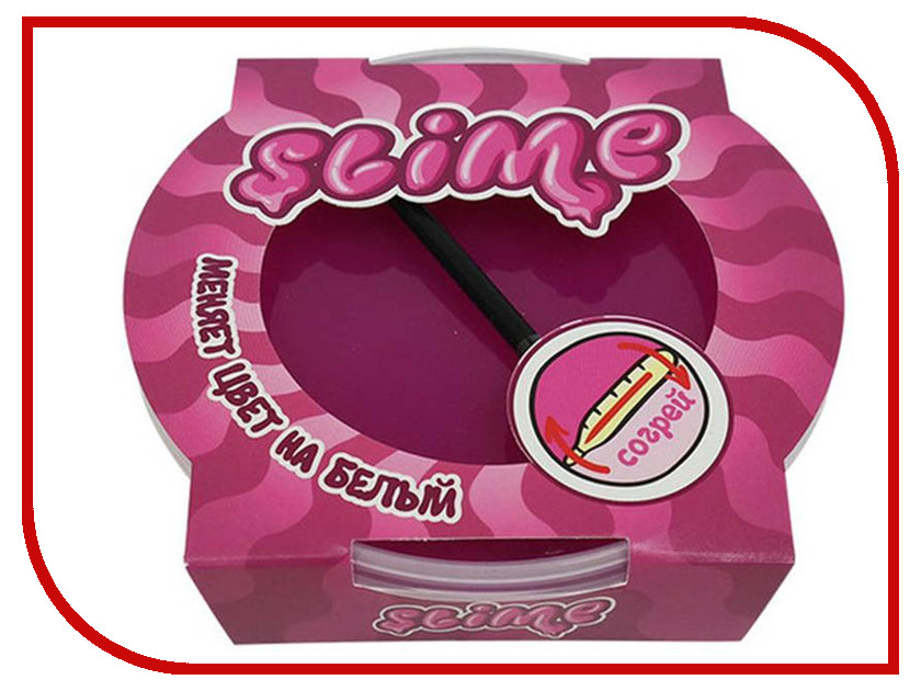 

Игрушка антистресс Лизун Slime Mega 300гр S300-8, S300-8