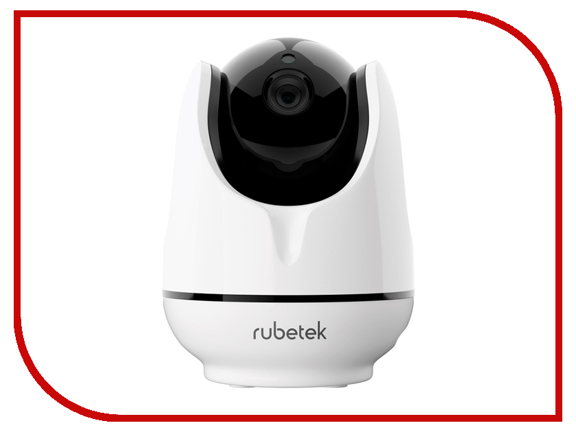 

IP камера Rubetek RV-3415, RV-3415