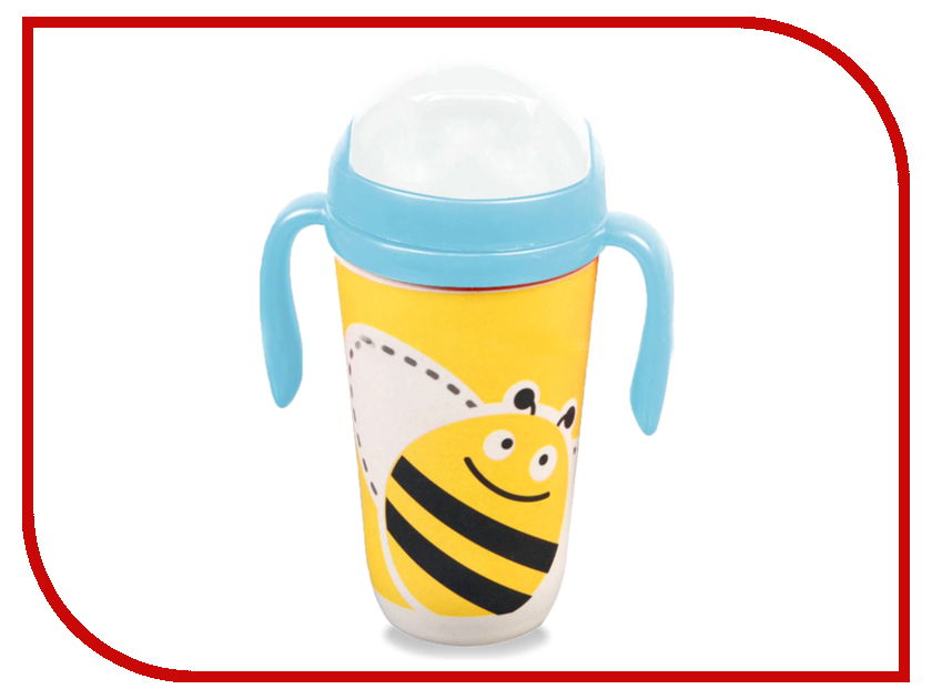 

Поильник Eco Baby Пчелка 350ml 600212, 600212