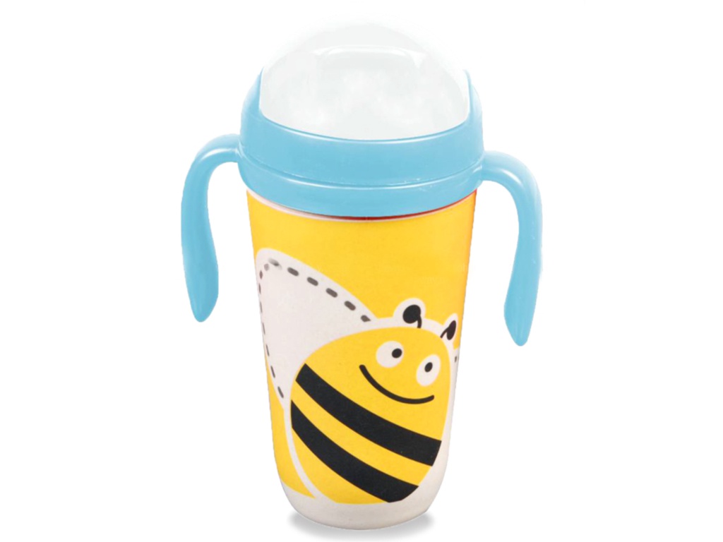 

Поильник Eco Baby Пчелка 350ml 600212, 600212