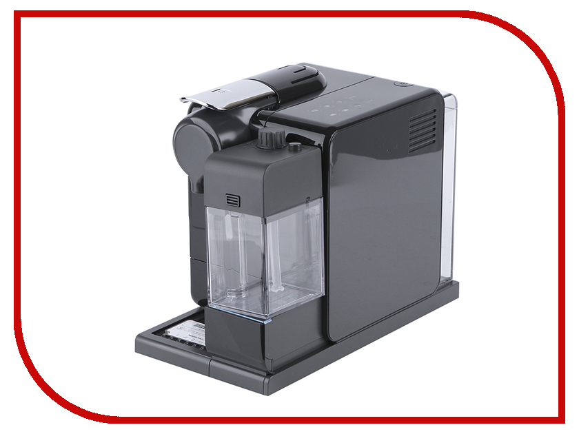 

Кофемашина DeLonghi Nespresso EN560.B, EN560.B