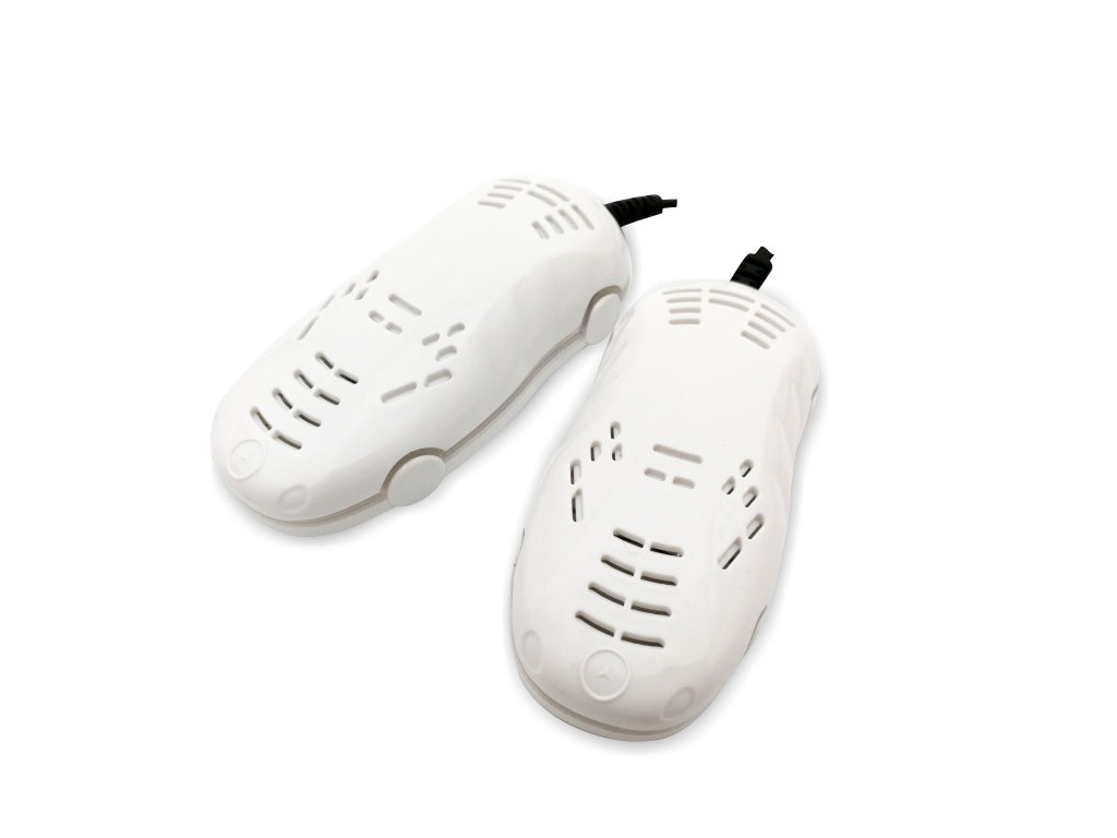 Электросушилка для обуви Sakura SA-8155W электросушилка для обуви veila footwear dryer 3433