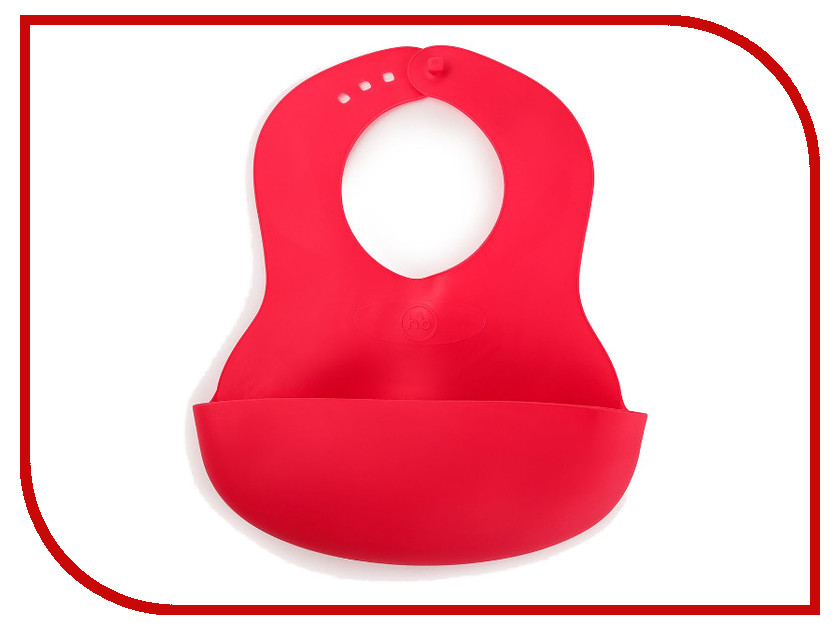 

Нагрудник Happy Baby 16000 Ruby, 16000