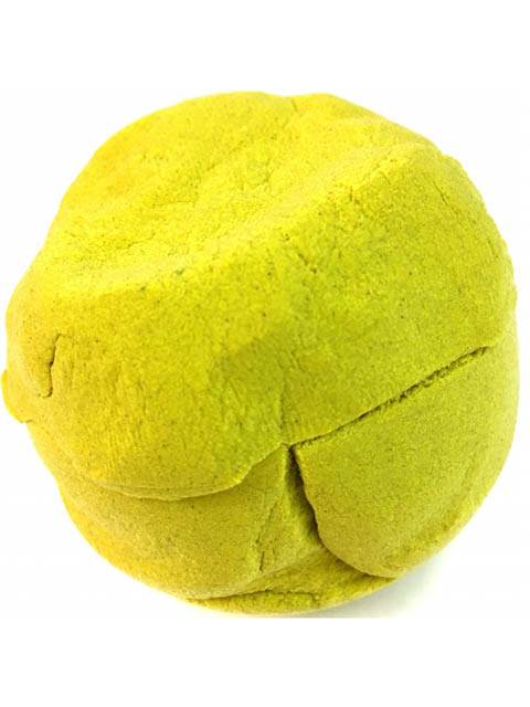 

Набор для лепки Эластик 120гр Yellow PE0151, PE0151