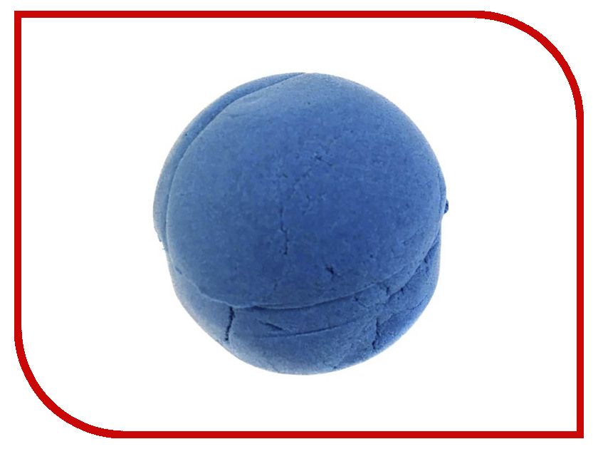 

Набор для лепки Эластик 120гр Blue PE0154, PE0154