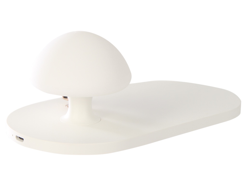 

Зарядное устройство Red Line Mushroom Lamp White УТ000016848, Mushroom Lamp