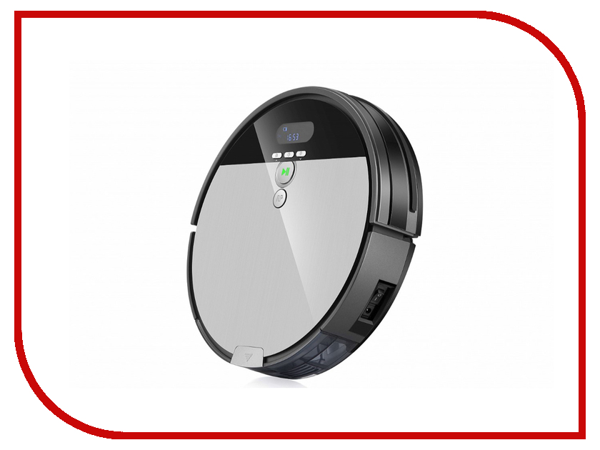 

Робот-пылесос iLife V8s, V8s