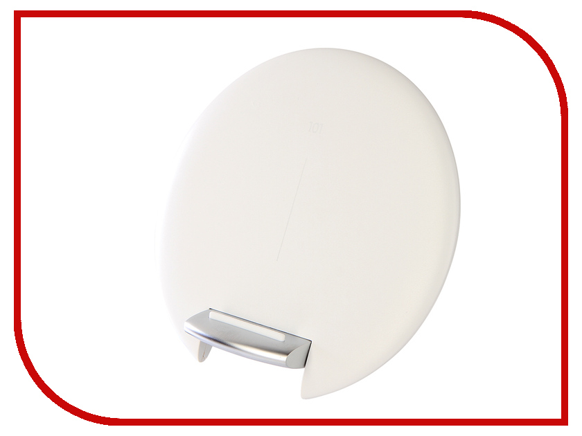 

Зарядное устройство Red Line WS-101 White УТ000016850, WS-101