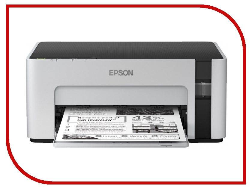 

Принтер Epson M1100 C11CG95405, M1100