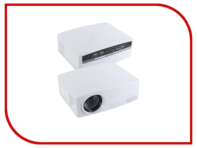

Проектор Invin FP-339B, FP-339B