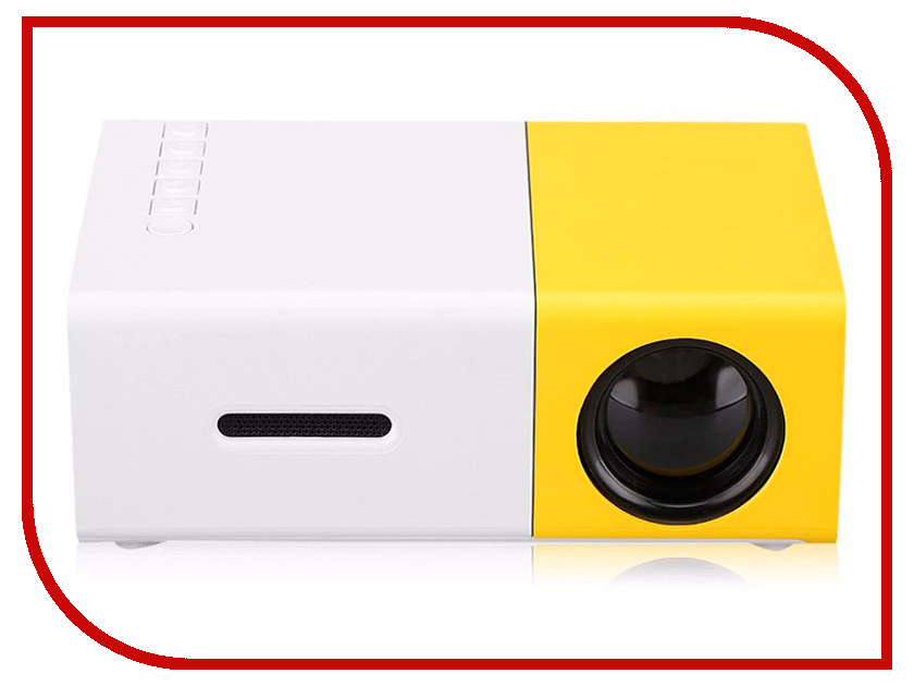 

Проектор Invin FP-199B, FP-199B