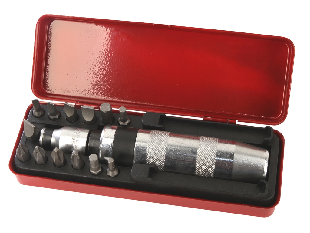 

Отвертка Partner PA-H1104