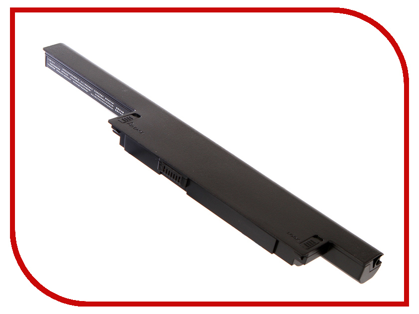 

Аккумулятор Tempo VGP-BPS22 11.1V 5200mAh для Sony, VGP-BPS22