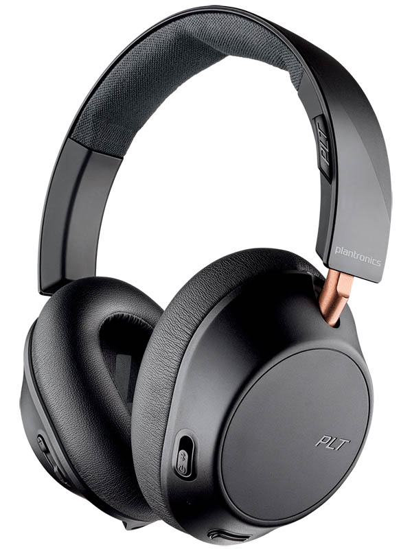 

Plantronics BackBeat Go 810 Black 211820-99, BackBeat Go 810