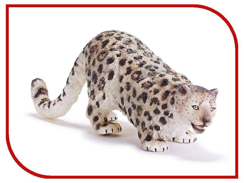 

Игрушка Recur Самец снежного барса 25cm RC16026W, RC16026W