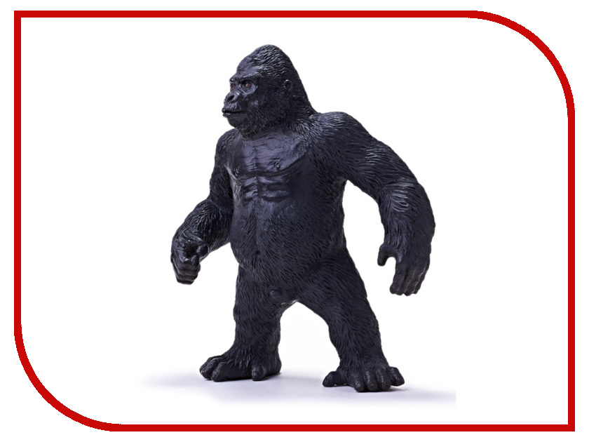 

Игрушка Recur Горилла 13cm RC16051W, RC16051W