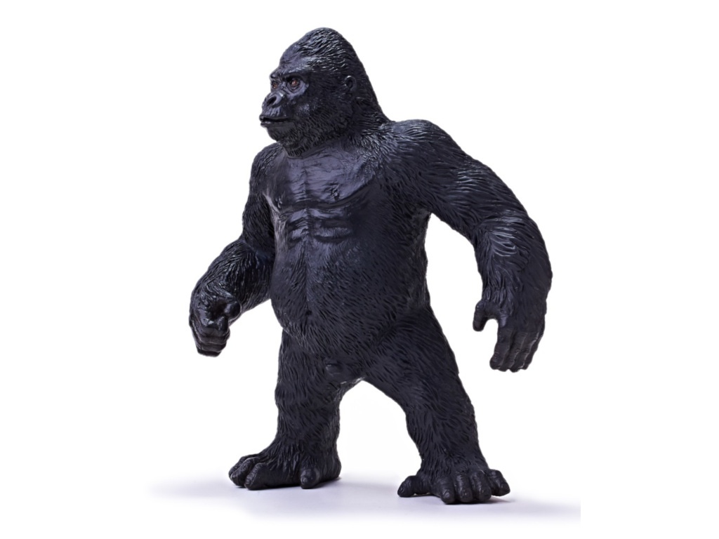 

Игрушка Recur Горилла 13cm RC16051W, RC16051W