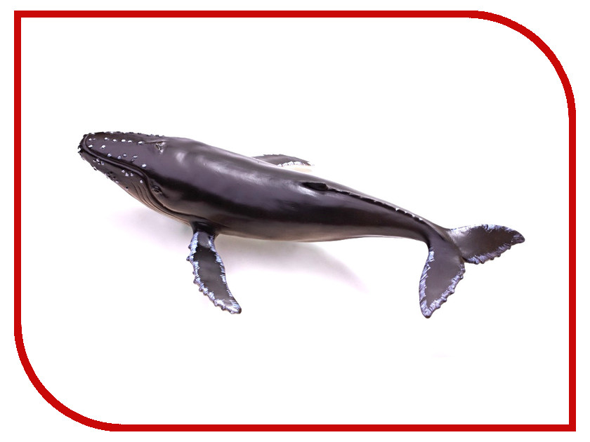 

Игрушка Recur Горбатый кит 29.5cm RC16098S, RC16098S