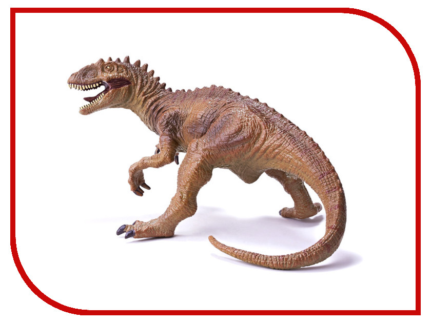 

Игрушка Recur Аллозавр 20.5cm RC16033D, RC16033D