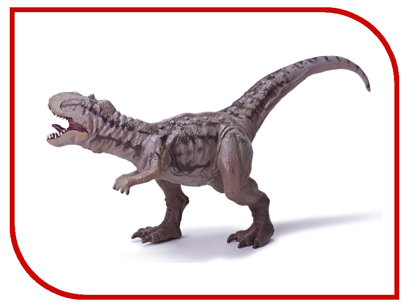 

Игрушка Recur Майюнгазавр 25.5cm RC16072D, RC16072D