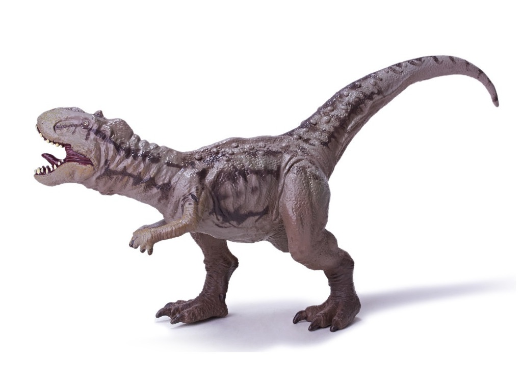

Игрушка Recur Майюнгазавр 25.5cm RC16072D, RC16072D