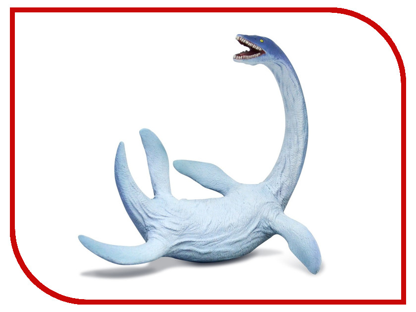 

Игрушка Recur Плезиозавр 19.5cm R8123D, R8123D