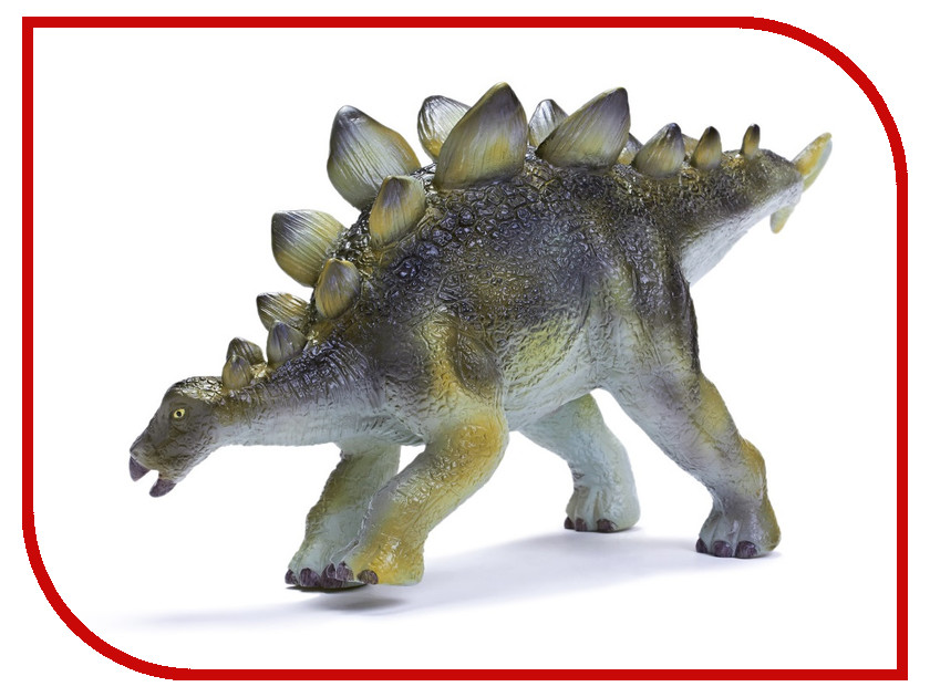 

Игрушка Recur Стегозавр 24.5cm RC16008D, RC16008D