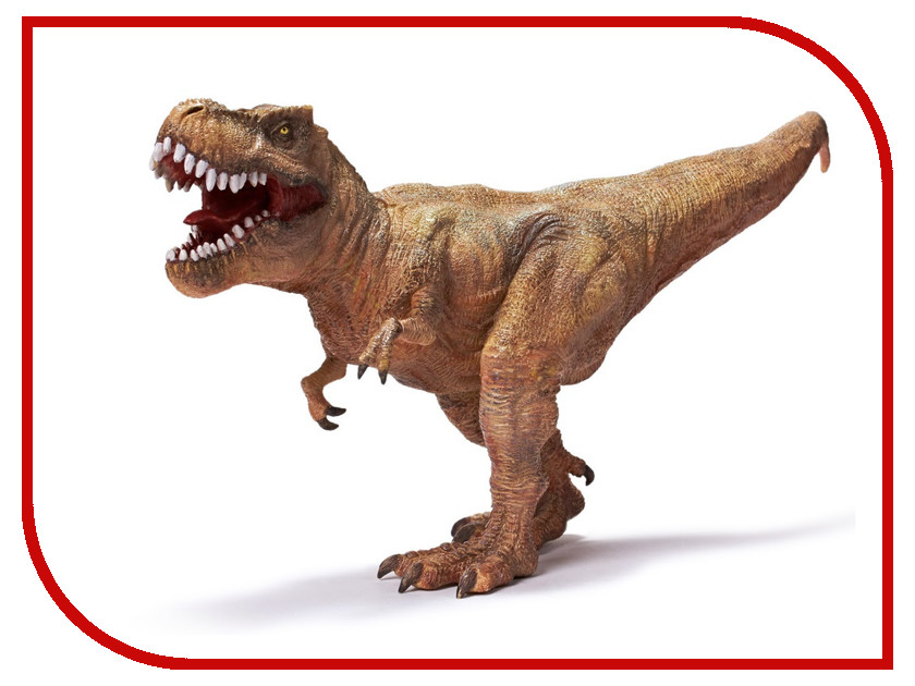 

Игрушка Recur Тираннозавр Рекс 32.5cm RC16111D, RC16111D
