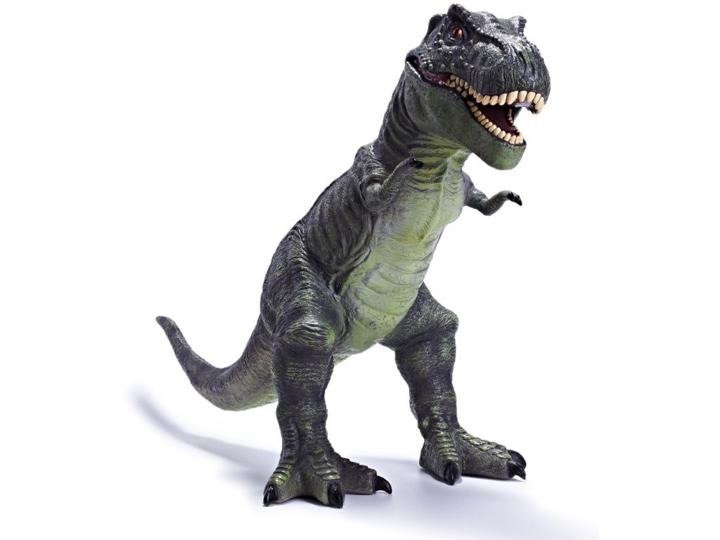 

Игрушка Игрушка Recur Тираннозавр Рекс 51cm RC16039D-DG, RC16039D-DG