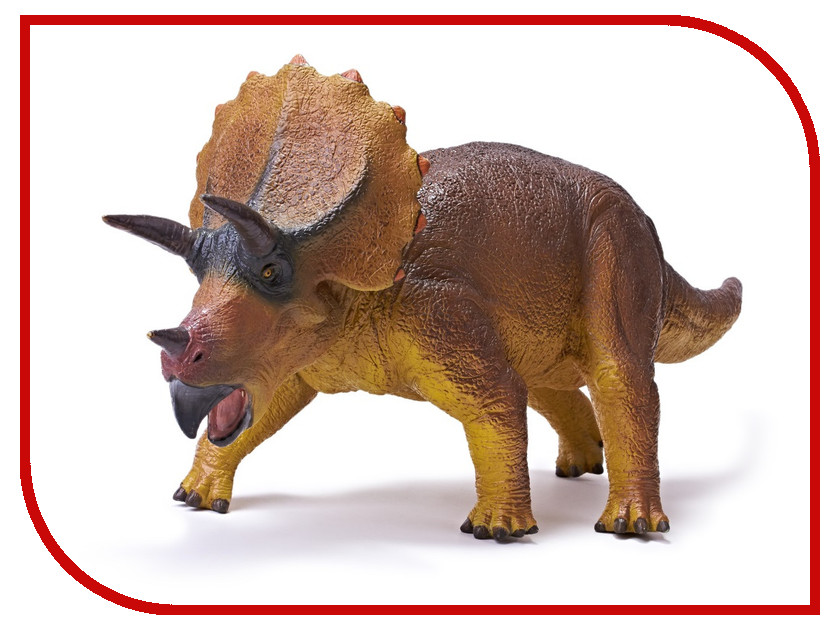 

Игрушка Recur Трицератопс 47cm RC16117D, RC16117D