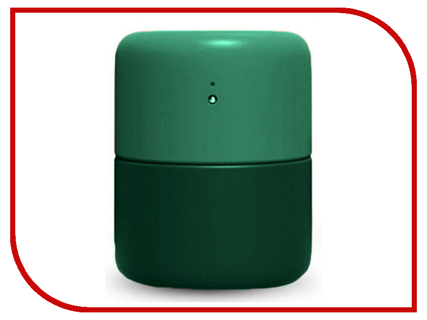 

Xiaomi VH Man Destktop Humidifier Green, 420ML