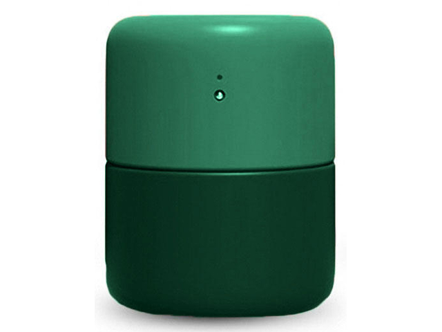 фото Xiaomi VH Man Destktop Humidifier Green