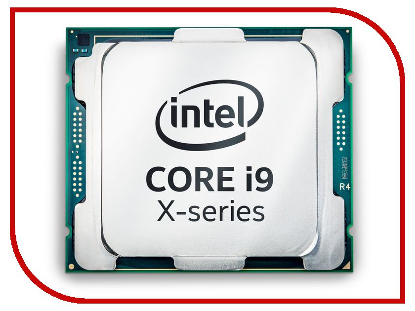 фото Процессор Intel Core i9-9820X (3300Mhz/LGA2066/L3 16500Kb)