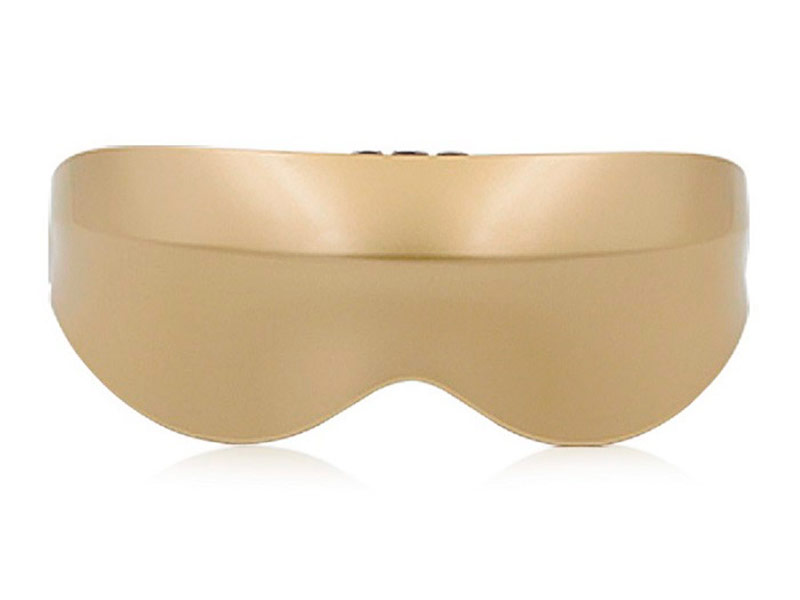 

Массажер FitStudio 207:E Gold, 207:E