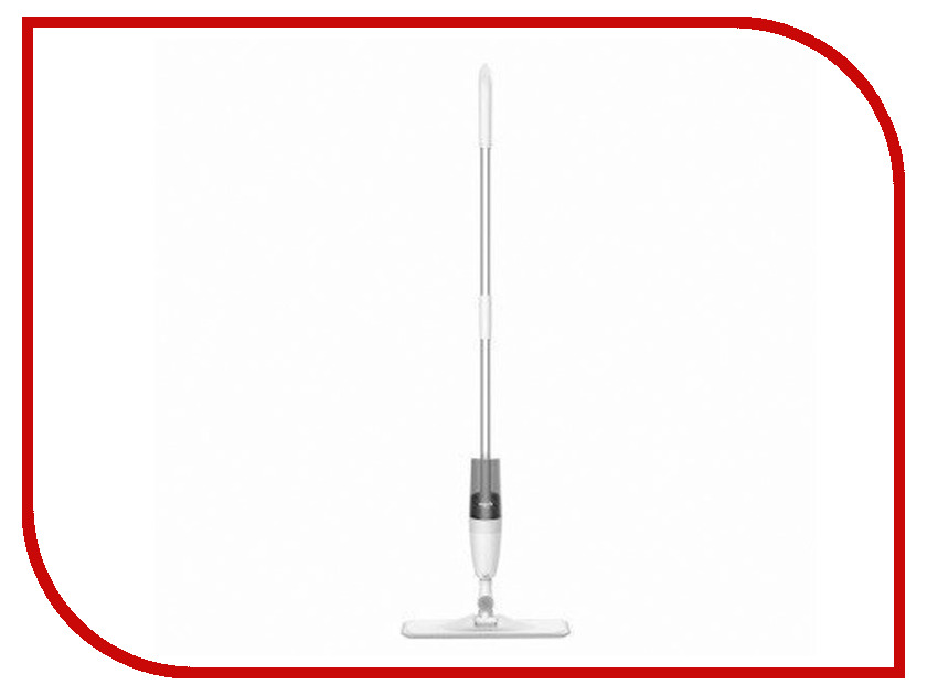 

Швабра с распылителем воды Xiaomi Deerma Spray MOP, Deerma Spray MOP