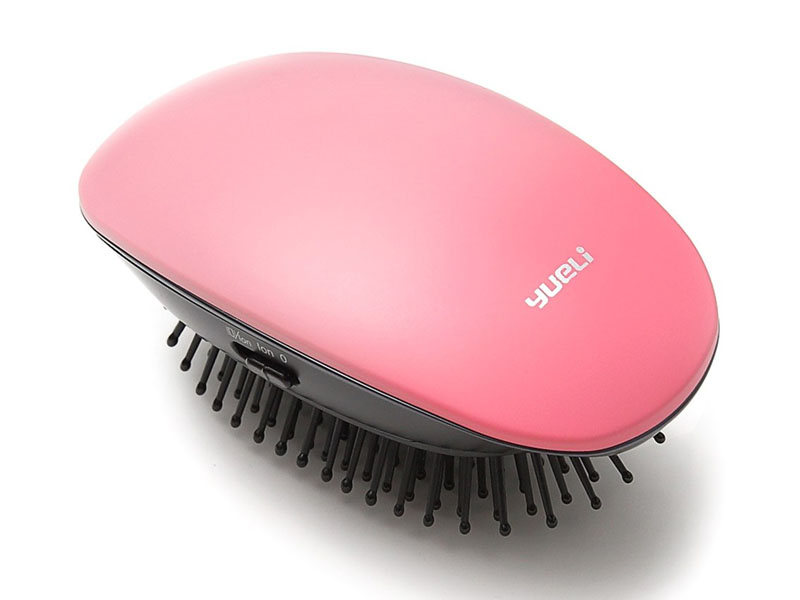 

Расческа Xiaomi Yueli Comb HIC-206 Pink, Yueli Comb HIC-206