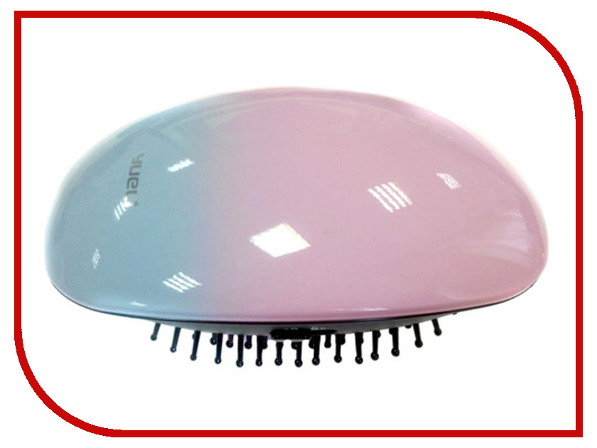 

Расческа Xiaomi Yueli Comb HIC-206 Purple, Yueli Comb HIC-206