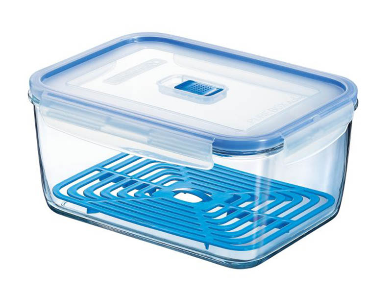 

Контейнер Luminarc Pure Box Active 2.9L J7335, J7335