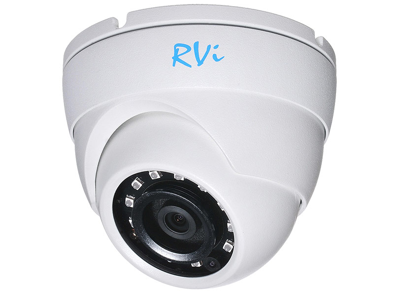 

IP камера RVi RVi-1NCE2020 2.8, 1NCE2020 2.8