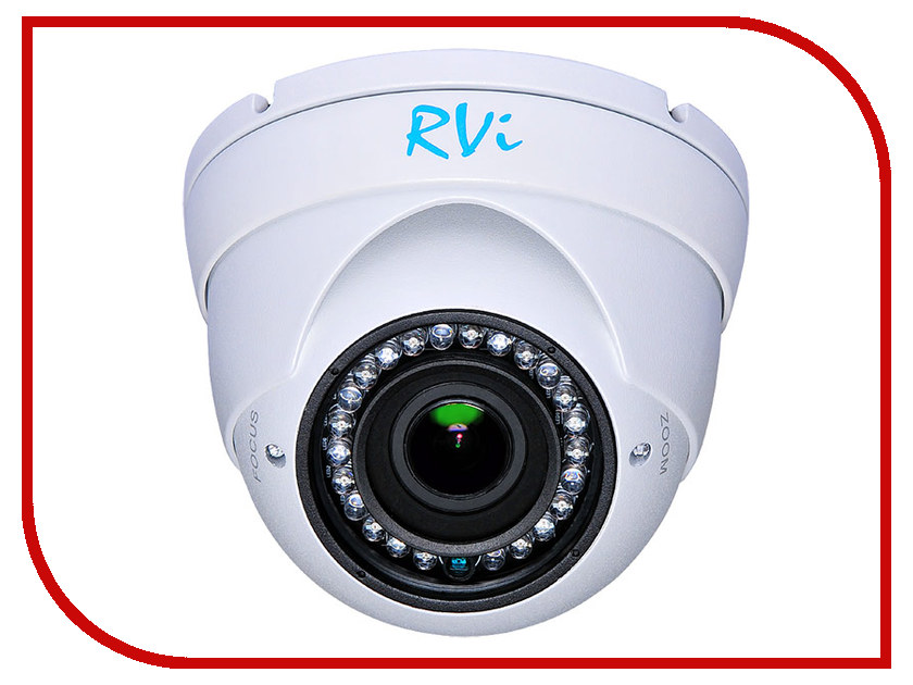 

AHD камера RVi RVi-HDC321VB 2.7-13.5, RVi-HDC321VB 2.7-13.5