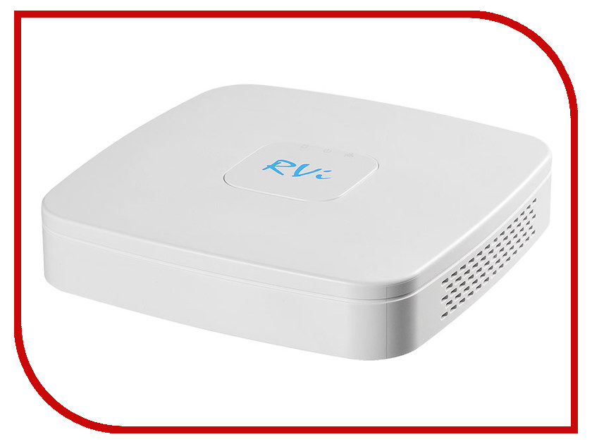 

Видеорегистратор RVi RVi-1HDR08K, RVi-1HDR08K